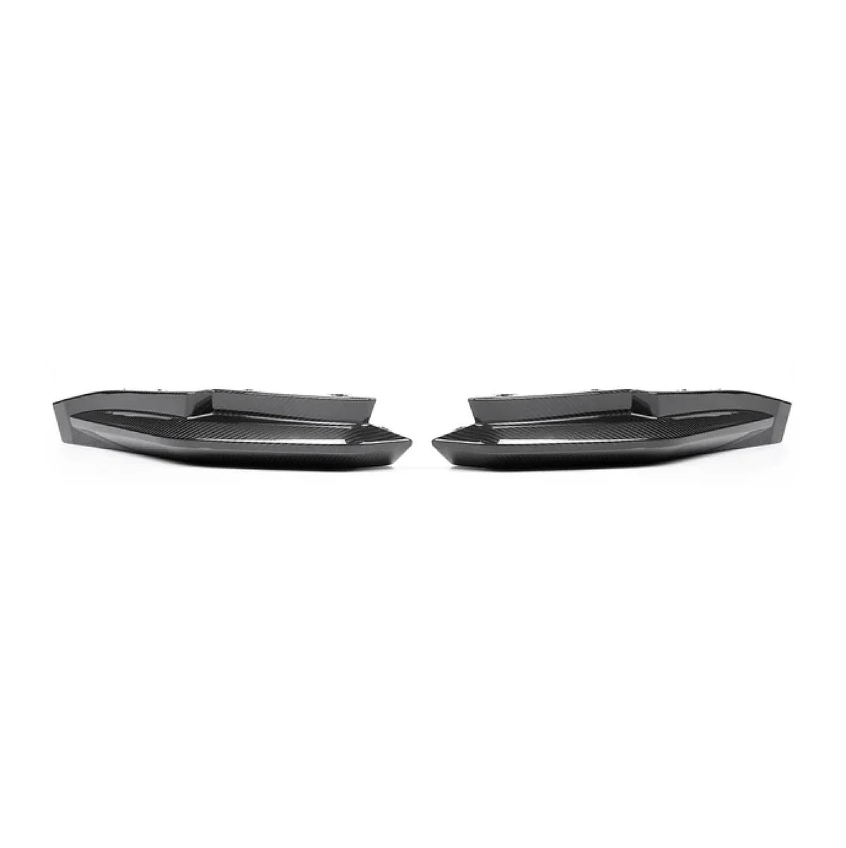 BMW G80 M3 & G82 M4 Pre-Preg Carbon Fibre Rear Replacement Pieces by TRE (2021+)